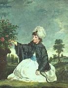 Lady Caroline Howard Sir Joshua Reynolds